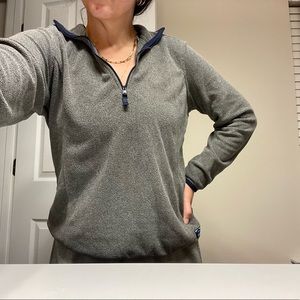 L. L. Bean Fleece